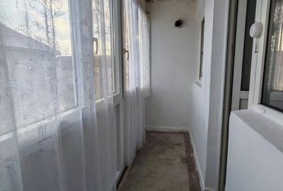 Apartament cu 3 camere decomandat, mobilat în Independenței - 7