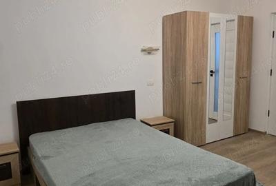 GARSONIERA DRUMUL TABEREI, BUCATARIE INCHISA, RENOVAT, METROU 4 MINUTE - 1