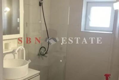 Garsonieră decomandată, mobilată în Băneasa - 3