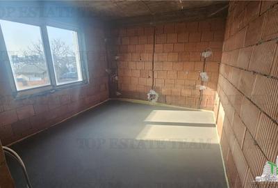 Casă individuală cu 5 camere cu Canalizare în Chiajna - 4