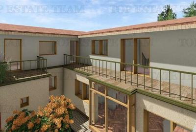 Casă cu 3 camere cu Teren 200 Mp în Colentina