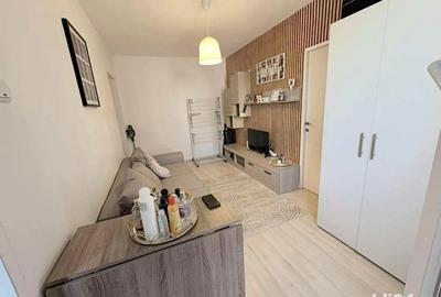 Vand apartament 2 camere -utilat- gata de mutat - 2