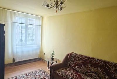 Apartament cu 3 camere nedecomandat în Central - 8
