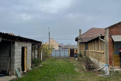 Casă cu 4 camere în Șeitin - 6
