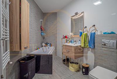 TOMIS NORD - Apartament cu Terasa de 49,20 mp la Tomis Park - 10