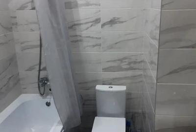 Garsoniera de inchiriat in zona Lujerului aproape de metrou - 1