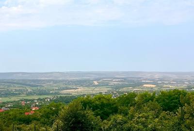 Vand teren Pietraria Iasi - 3