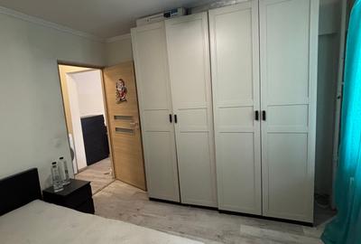 Apartament cu 2 camere semidecomandat, mobilat în Brâncoveanu - 5