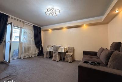 Apartament cu 2 camere decomandat, mobilat în Colentina