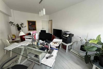 Garsoniera  - recent renovata -  bd.Ion Mihalache - 3