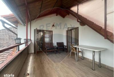 Apartament cu 4 camere în Central - 13