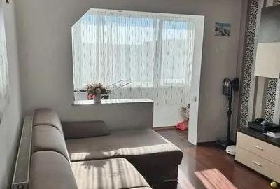 Apatament de 2 camere-Astra ( Orientare optima, renovat ) - 5