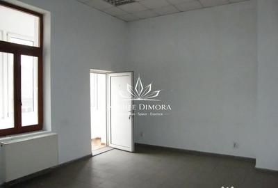 Spațiu comercial, de 67 mp, în Central