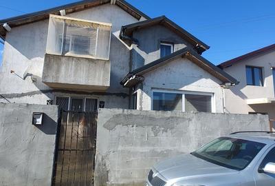 Casă cu 4 camere cu Canalizare în Exterior Vest - 14