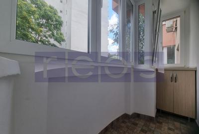 VANZARE 4 CAMERE- DECOMANDAT- MALL  VITAN - 25