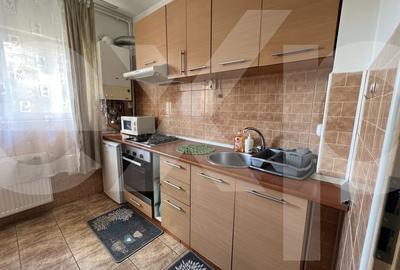 Apartament 2 camere, Str. Șesului, Cart. Plopilor, Cluj-Napoca - 3