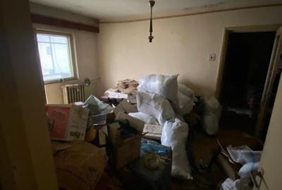 Centru Bacau , Direct Proprietar ,2 camere,  Deteriorat - 5