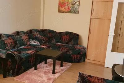 Apartament nou renovat de inchiriat cu 2 camere, decomandat, Zona Costaforu -Piata Mare - 1