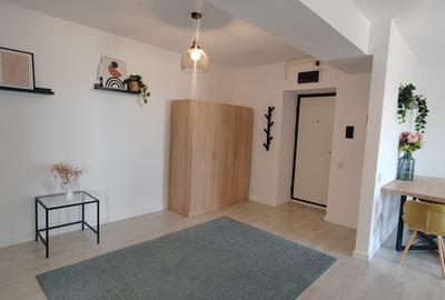 Apartament 2 camere in New Confort City - 3