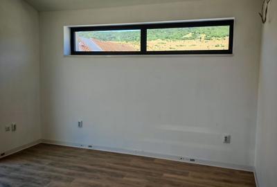 Casa individuala constructie NOUA Codlea,PARTER ,4 camere,curte 400 mp - 10