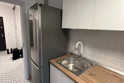 2 camere Vitan Mall - str. Foisorului - 6