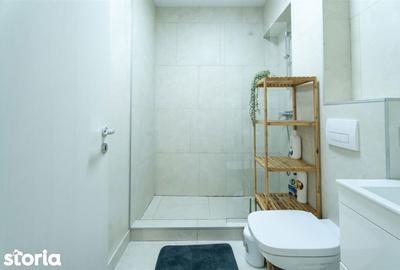 Apartament cu 3 camere în Central - 2