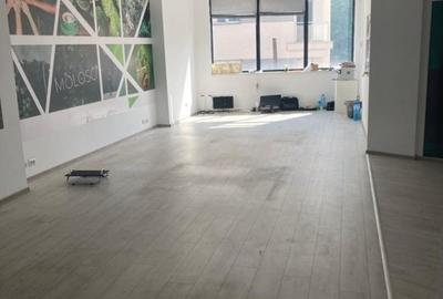 Proprietar - Vanzare Cladirea Birou Inchiriat - Zona Unirii Proprietar - Vanzare Cladirea Birou Inchiriat - Zona Unirii - 8