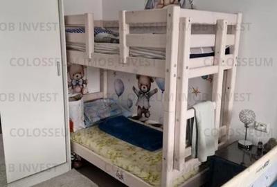 Apartament 2 camere | mobilat și utilat | parcare | Tractorul - 4