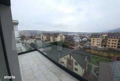 Apartament cu 3 camere în Central - 17