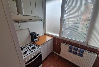 Apartament – zona Exercitiu, str. Dacia (lângă Spitalul de Pediatrie) - 5