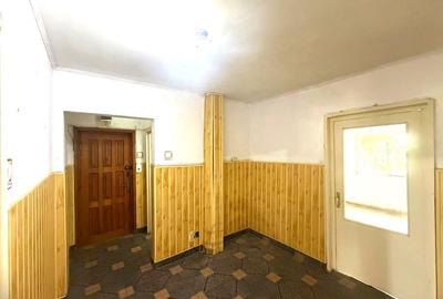 Apartament cu 3 camere decomandat în Letea - 6