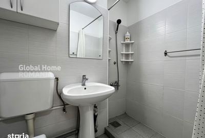 Apartament cu 2 camere decomandat, mobilat în Ozana - 7