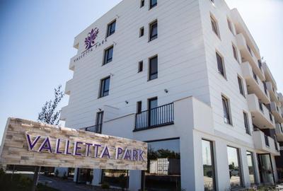 Apartament 2 camere Complet mobilat si Utilat - 1