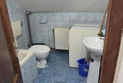 Garsonieră semidecomandată în Aradului - 3