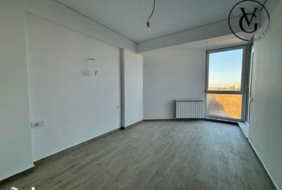 Apartament cu 3 camere semidecomandat în Central - 8