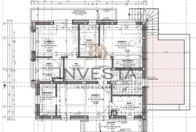 CASA INDIVIDUALA DE VANZARE TEREN 600MP FAGET - 5