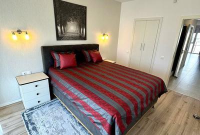 Apartament cu 3 camere decomandat în Micălaca - 9