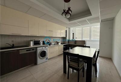 Royal Imobiliare - Inchiriere apartament modern zona 9 Mai - 9