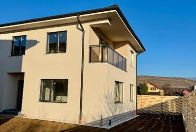 CASA TIP DUPLEX str.Avram Iancu nr.263-Floresti - 4