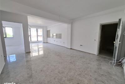 Apartament cu 2 camere în Valea Lupului - 6