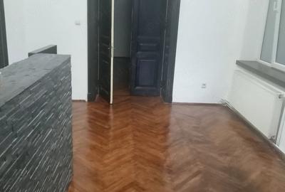 Spațiu comercial, de 107 mp, în Cișmigiu - 7
