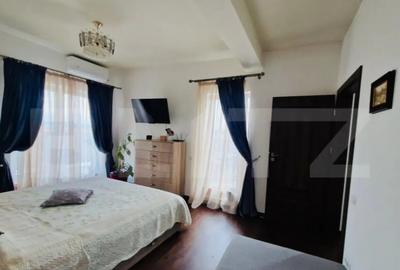 Apartament cu 4 camere decomandat, mobilat în Unirii - 3