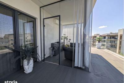 Apartament cu 4 camere în Herăstrău - 16