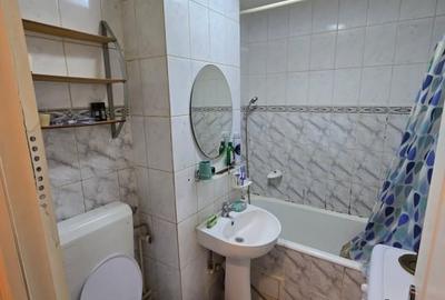 Garsoniera 32 mp, Titan, Str. C-tin Brancusi, Bl. M13, Parter - 9