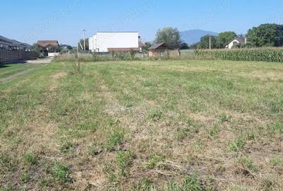 Teren intravilan 500mp- Stupini-Strada Barsei-Cod 4561 - 4