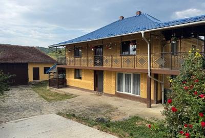 Casă individuală cu 5 camere cu Teren 1000 Mp în Porolissum - 2