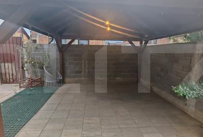 Casa cu 4 camere in Halchiu, Brasov - 9
