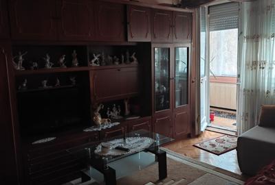 Apartament cu 2 camere decomandat în Remetea - 8