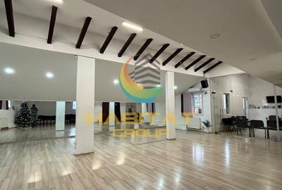 Spațiu comercial, de 135 mp, în Tineretului - 2