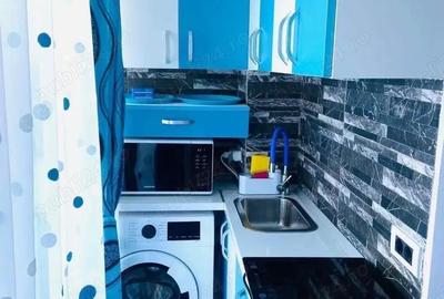 Apartament cu 2 camere semidecomandat în Central - 3